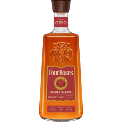Four Roses Single Barrel OESO