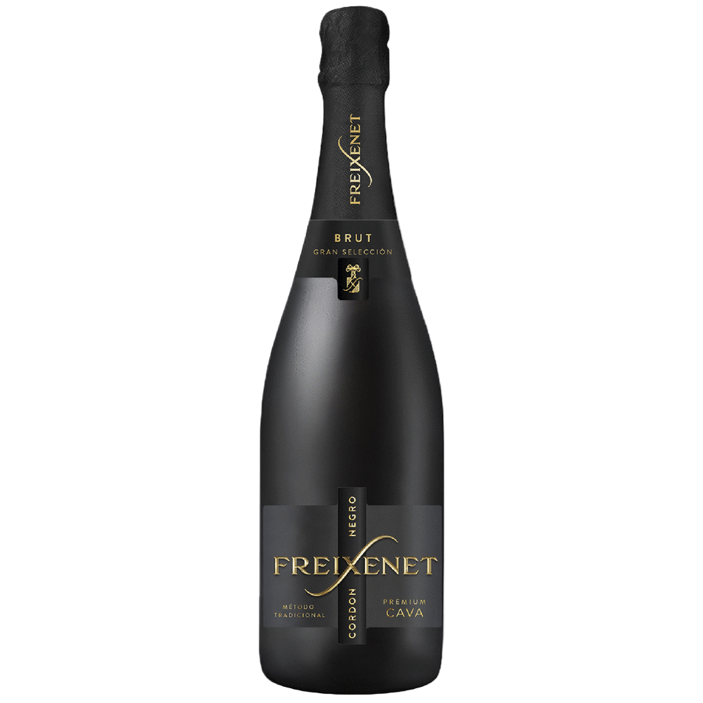 Freixenet Cordon Negro Brut