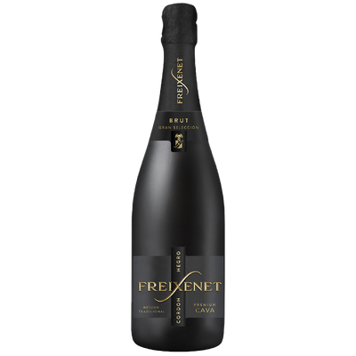 Freixenet Cordon Negro Brut