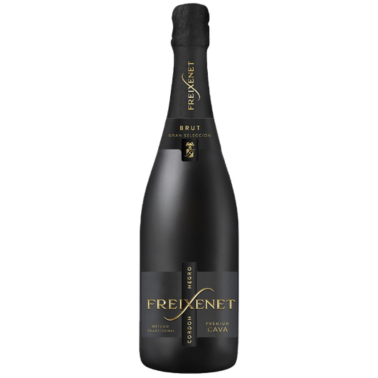 Freixenet Cordon Negro Brut
