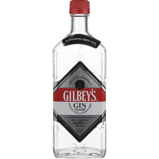 Gilbey's London Dry Gin