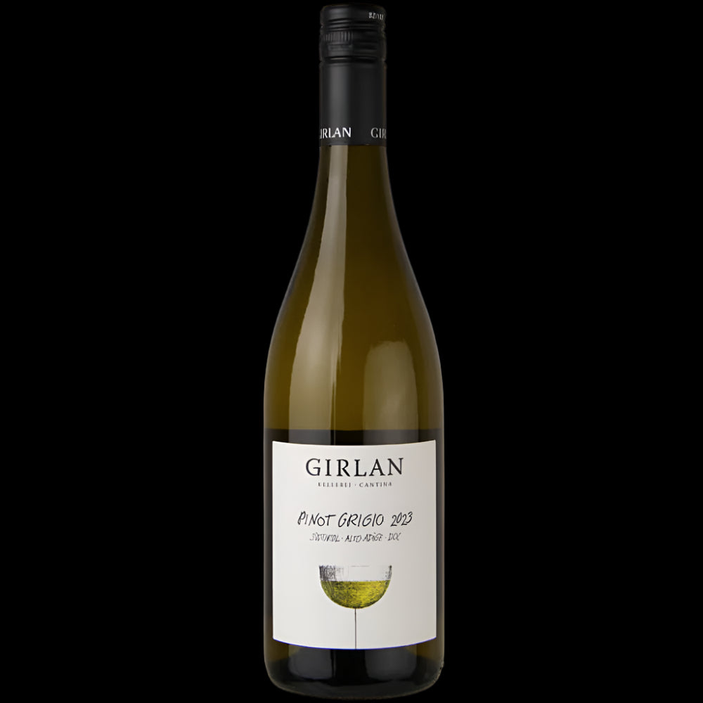 Girlan Pinot Grigio