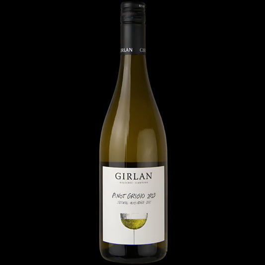 Girlan Pinot Grigio