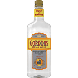 Gordon's London Dry Gin