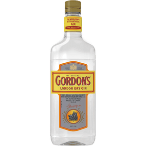 Gordon's London Dry Gin