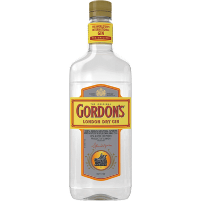 Gordon's London Dry Gin
