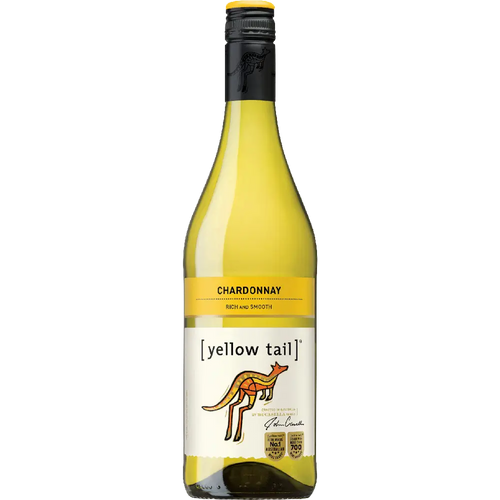 Yellow Tail Chardonnay