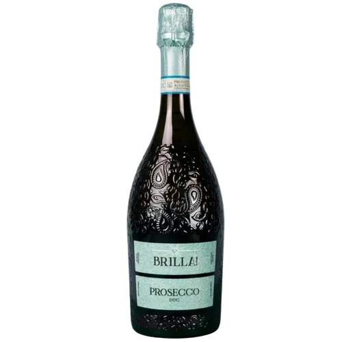 Brilla Prosecco Extra Dry