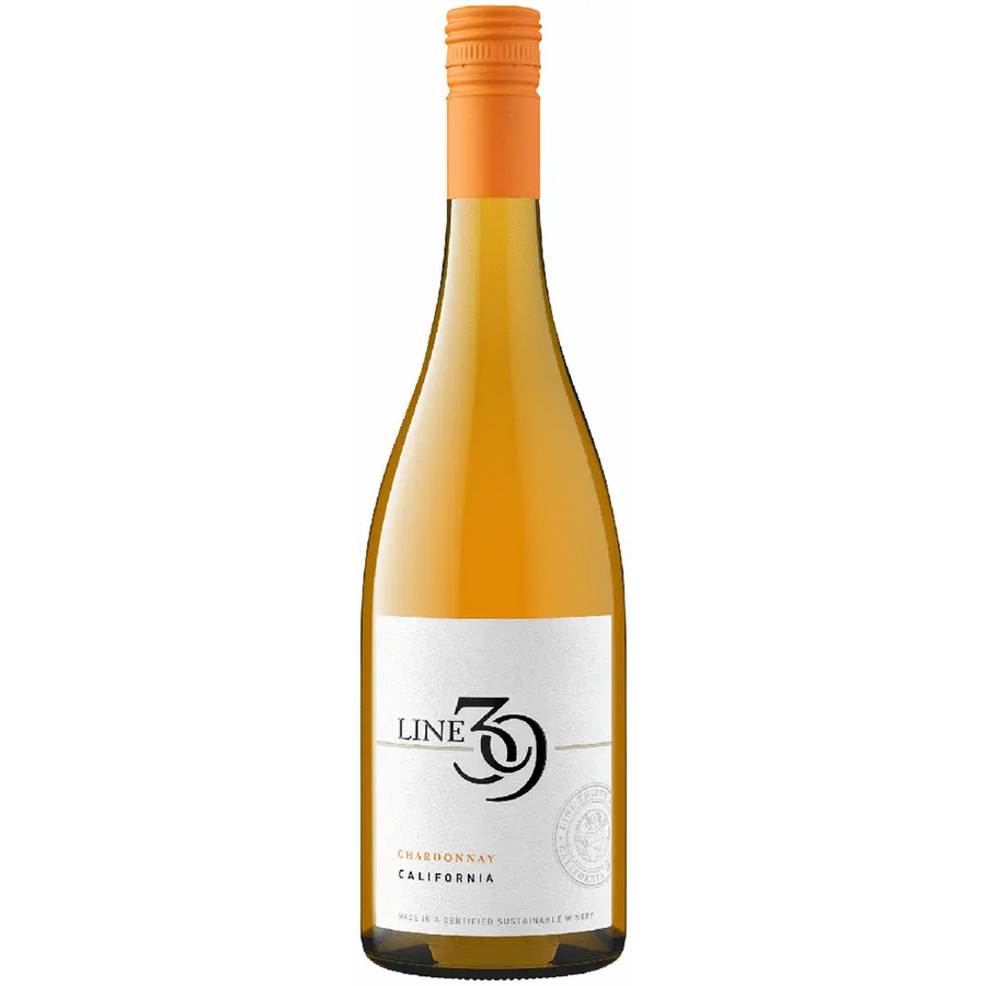 Line 39 Chardonnay