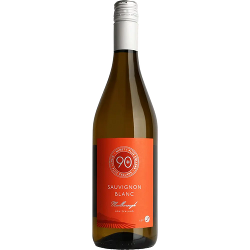 90+ Cellars Lot 2 Sauvignon Blanc