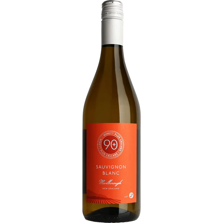 90+ Cellars Lot 2 Sauvignon Blanc