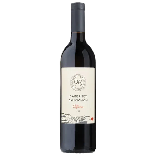 90+ Cellars Lot 225 Cabernet Sauvignon