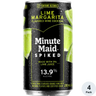 Minute Maid Spiked Lime Margherita