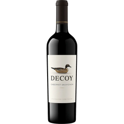 Decoy Cabernet Sauvignon
