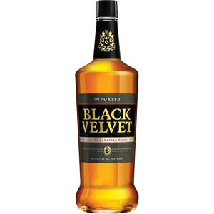 Black Velvet