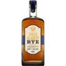 Uncle Nearest Straight Rye 100 Proof Whiskey