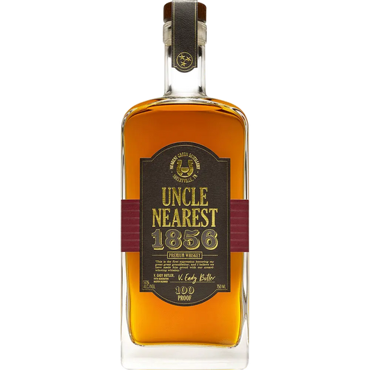Uncle Nearest 1856