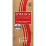 Bota Box Cabernet Sauvignon California