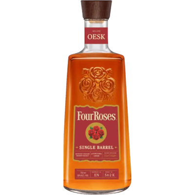 Image of Four Roses Single Barrel OESK