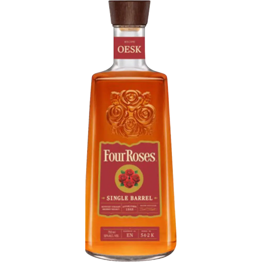 Image of Four Roses Single Barrel OESK