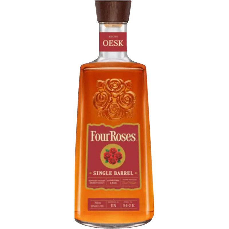 Image of Four Roses Single Barrel OESK
