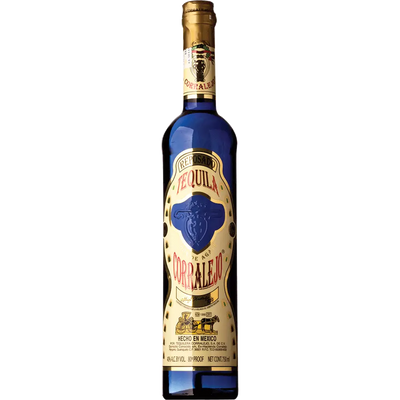 Corralejo Reposado Tequila - Tequila bottle available at Buffalo House Liquor & Wines