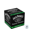 Jack Daniel's Tennessee Whiskey & Ginger Ale Canned Cocktail