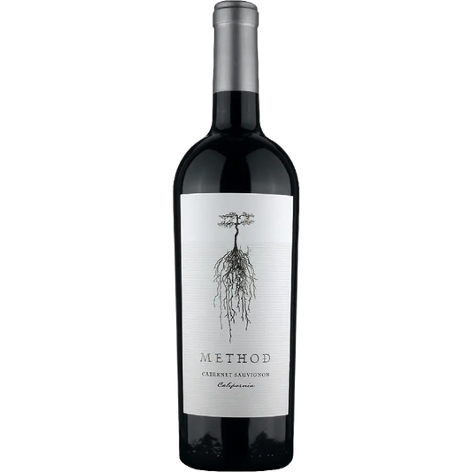 Method California Cabernet Sauvignon