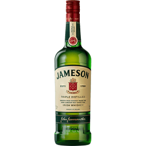 Jameson Irish Whiskey