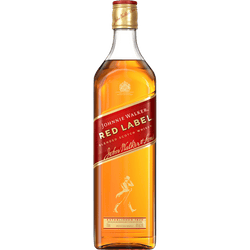 Johnnie Walker Red Label