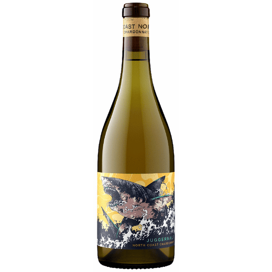 Juggernaut Chardonnay