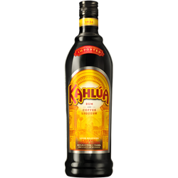 Kahlua Coffee Liqueur