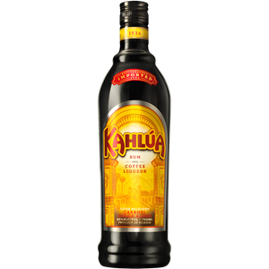 Kahlua Coffee Liqueur