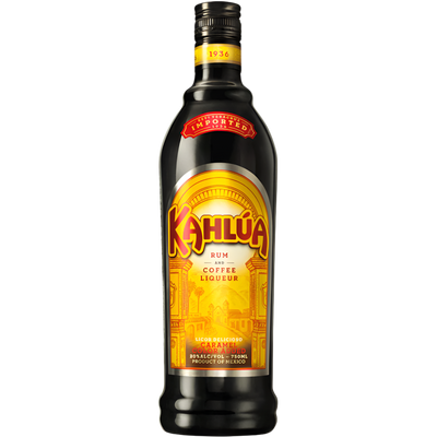 Image of KAHLUA COFFEE LIQUEUR