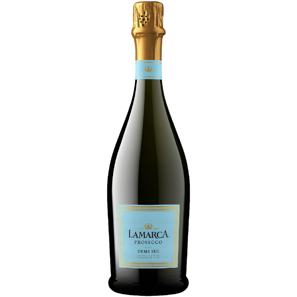 La Marca Prosecco Demi Sec