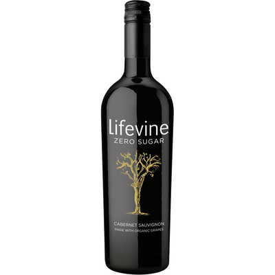 Lifevine Cabernet Sauvignon
