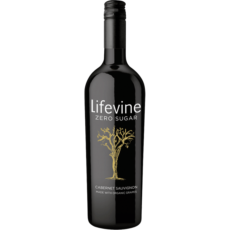 Lifevine Cabernet Sauvignon