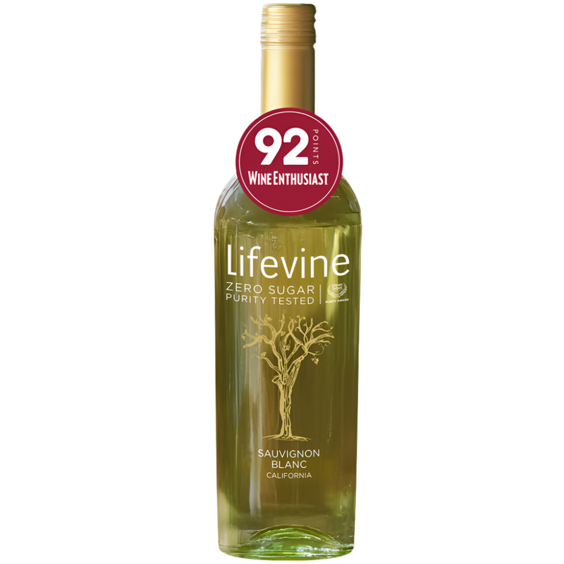 Lifevine Sauvignon Blanc