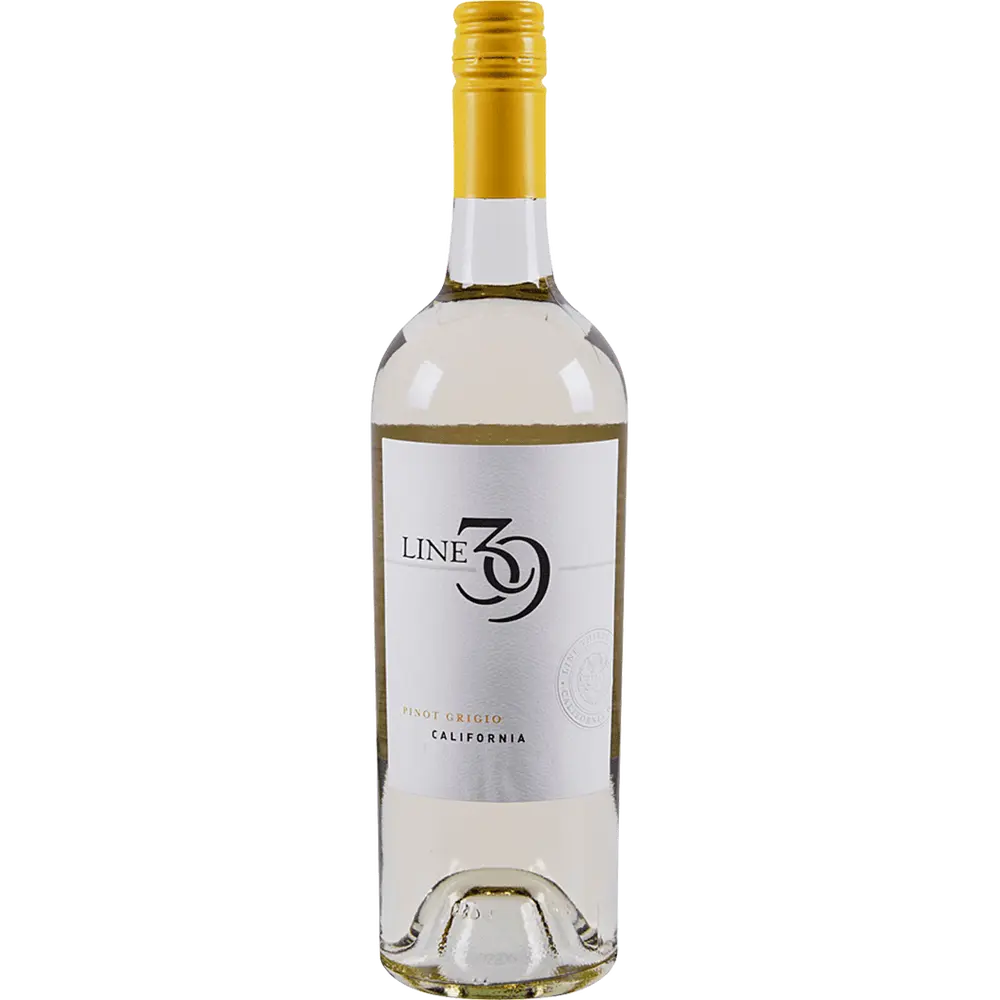 Line 39 Pinot Grigio
