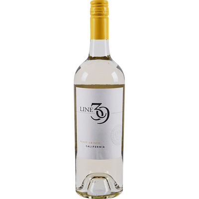 Line 39 Pinot Grigio