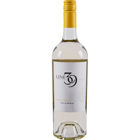 Line 39 Pinot Grigio