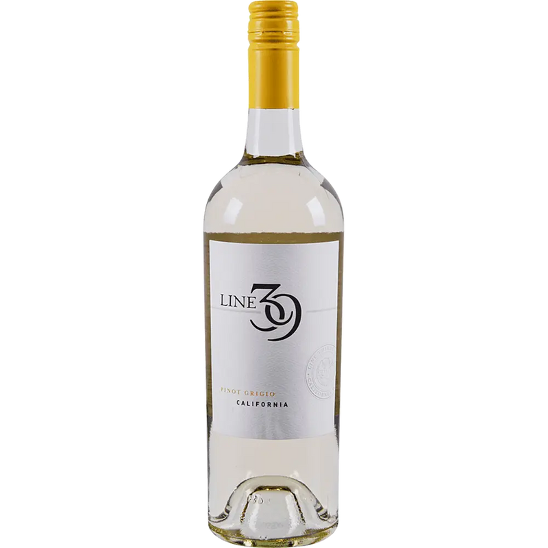 Line 39 Pinot Grigio