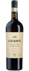90+ Cellar Lot 144 Chianti Riserva
