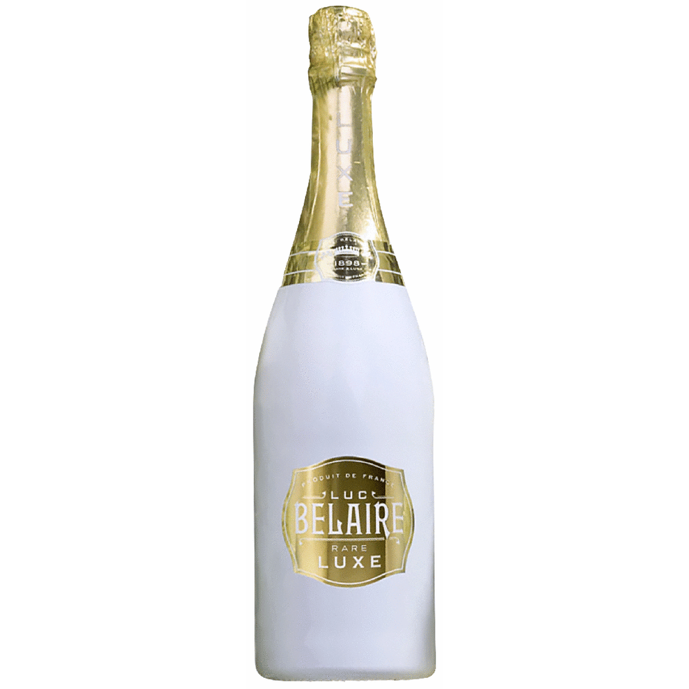 Luc Belaire Luxe Brut