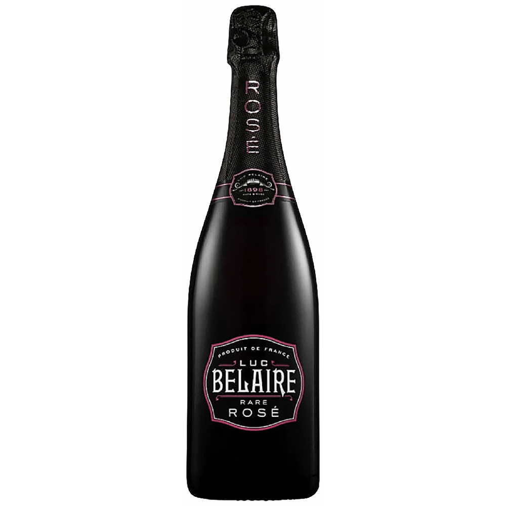 Luc Belaire Rose