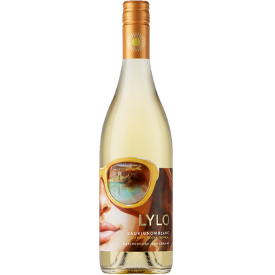 Lylo Sauvignon Blanc