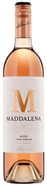 Maddalena Rose Paso Robles