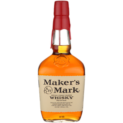 Maker's Mark Bourbon Whisky