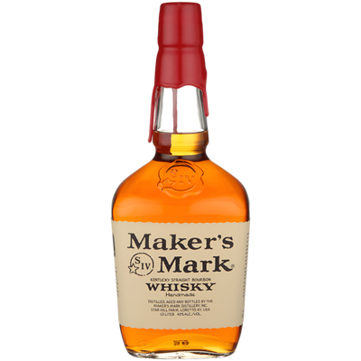 Image of Maker's Mark Bourbon Whisky