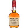 Maker's Mark Bourbon Whisky